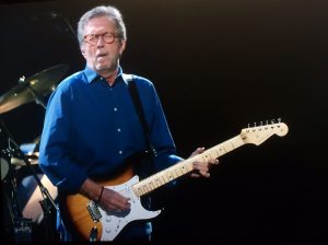 『SLOWHAND AT 70』