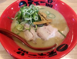 『ラーメン（こってり）』